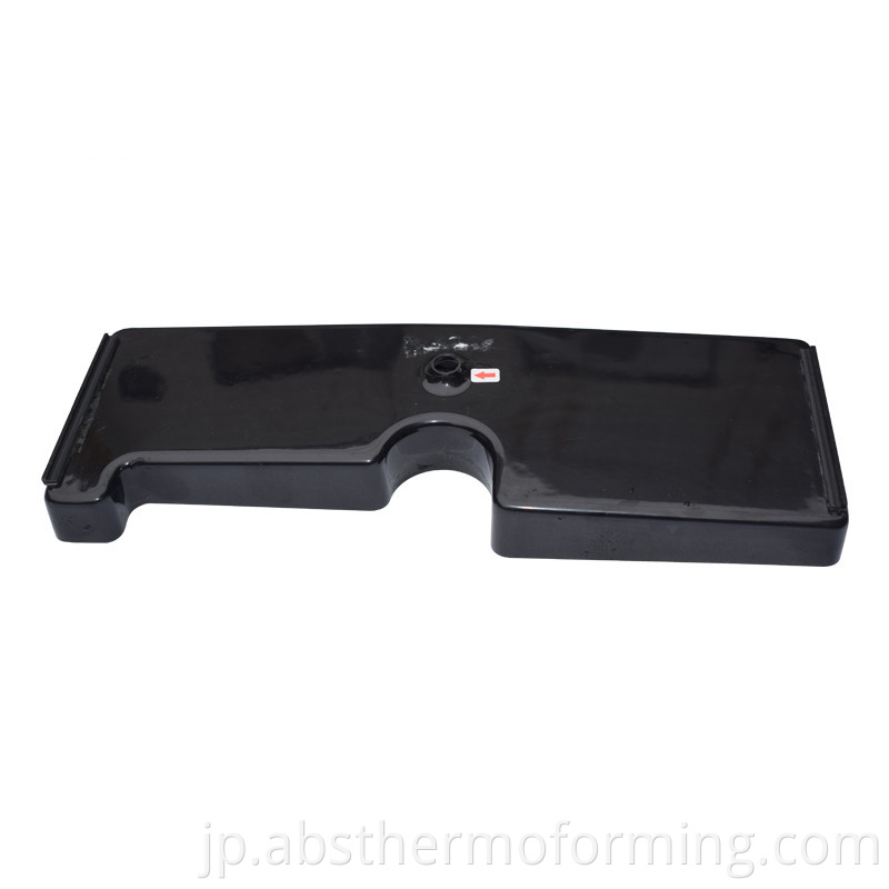 Abs Vacuum Forming 4